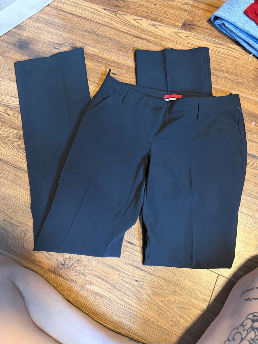 Women’s vintage prada dress pants